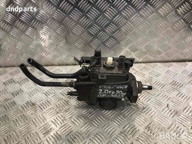 ГНП Mazda Premacy,2.0TD,90кс.,2001г.