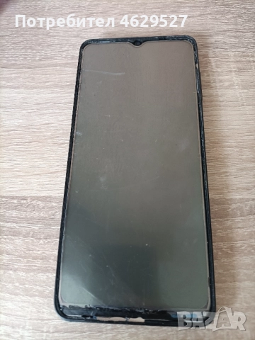 Samsung Galaxy A12 - за части , снимка 2 - Samsung - 52534024