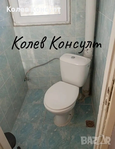 Апартамент гр.Гълъбово , снимка 9 - Апартаменти - 53417804