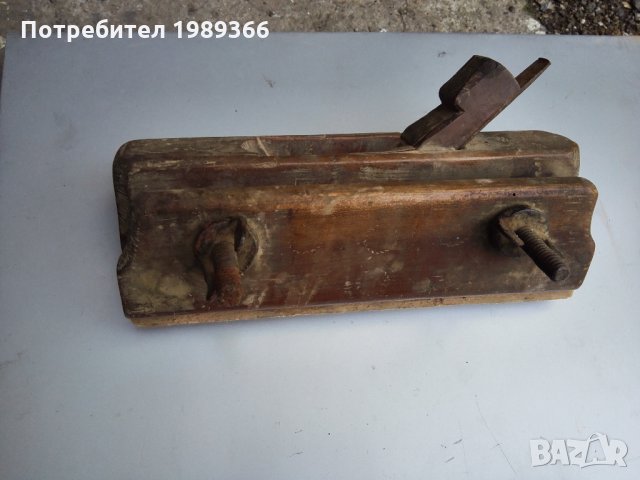 Продавам дърводелски рендета, снимка 2 - Други инструменти - 32875072