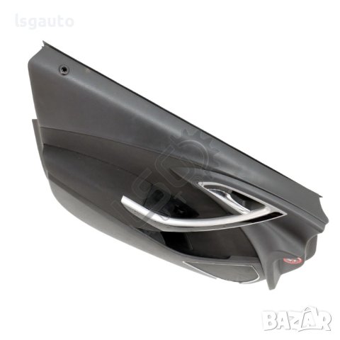 Интериорна кора предна лява врата Opel Astra (J) 2010-2018 ID: 116494, снимка 2 - Части - 43223961