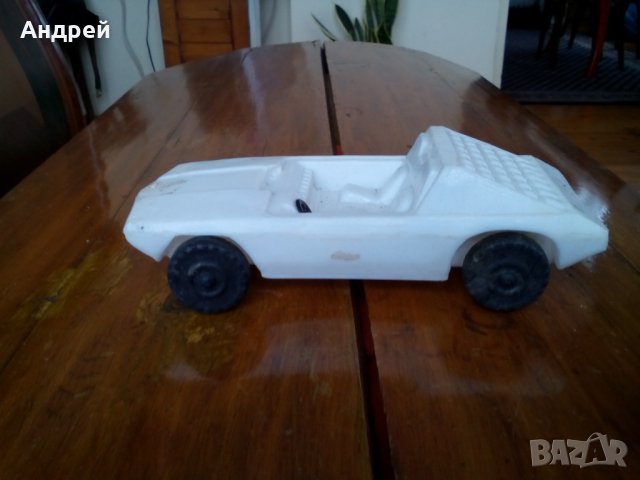 Стара кола,количка #13