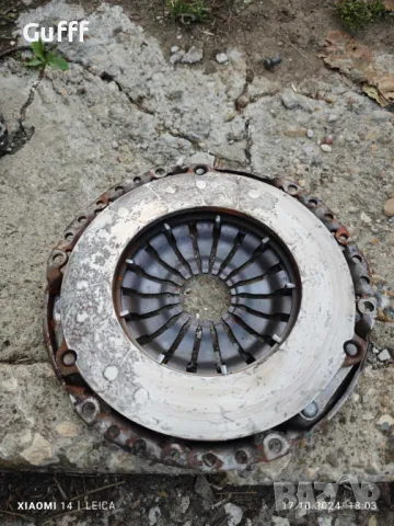 Съединител за Опел 1.7 тдци, снимка 2 - Части - 47629805