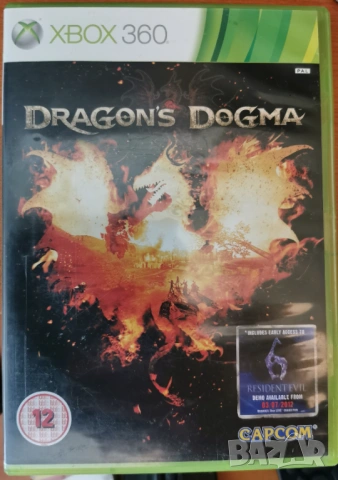 Игри за Xbox 360, снимка 7 - Игри за Xbox - 52150300