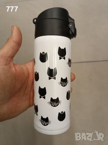 термос 350 мл, снимка 2 - Термоси - 43609700
