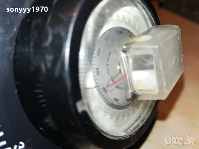 NASA RADIOFIX MARK V-MADE IN ENGLAND-ВНОС SWISS 2310221145, снимка 11 - Колекции - 38422907