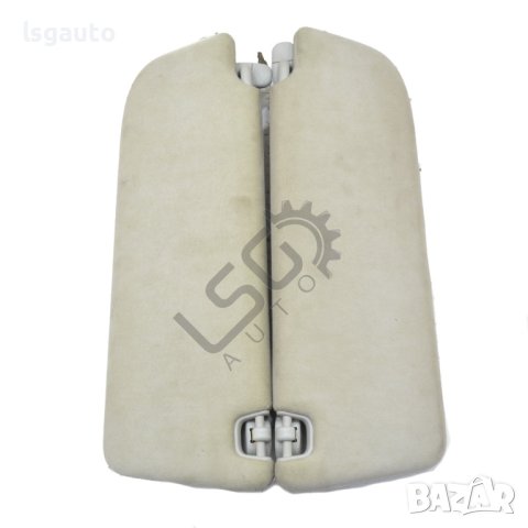 Комплект тапицерия таван със сенници AUDI A8 (D4, 4H) 2010-2017 99427, снимка 4 - Части - 40495867