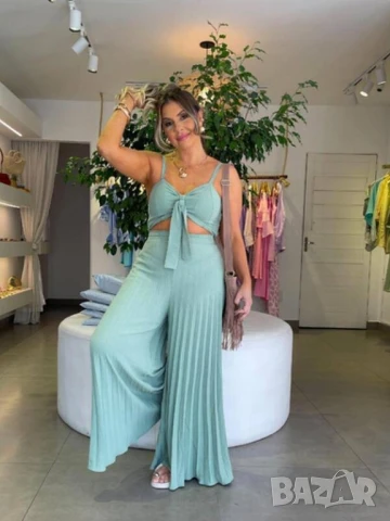 дамски комплект 