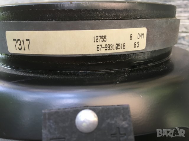 Yorkville Y112 тонколони 12", снимка 15 - Други - 33606133