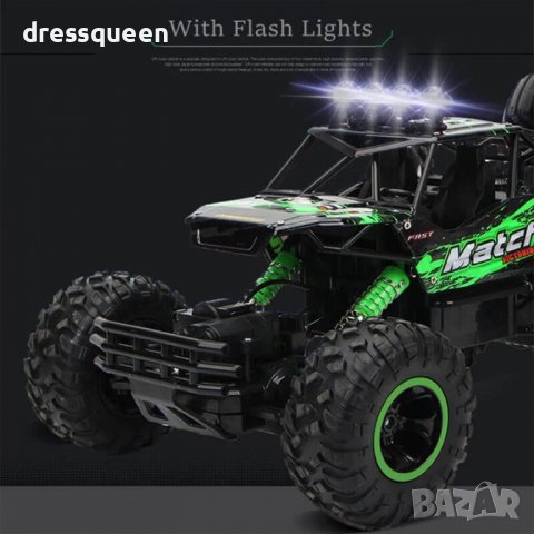 3762 Бъги с дистанционно управление, снимка 13 - Други - 38975054