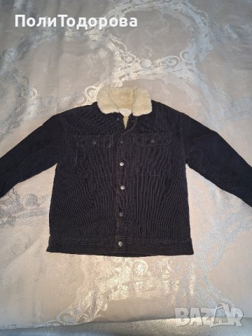 детско зимно яке  ZARA , снимка 5 - Детски якета и елеци - 43807330