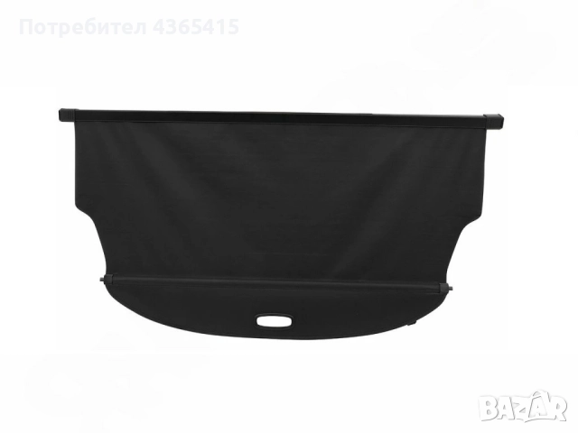 Щора за багажник на Mazda CX-7 (2007-2012), снимка 2 - Части - 52304173