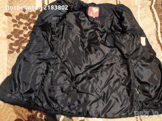 Якета 140 р-р, снимка 10 - Детски боти и ботуши - 27180121