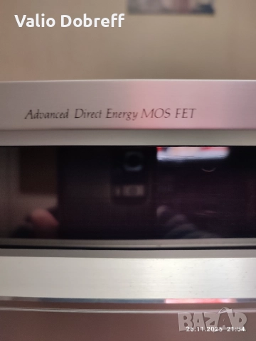 PIONEER - VSX 1015, снимка 3 - Ресийвъри, усилватели, смесителни пултове - 52668051