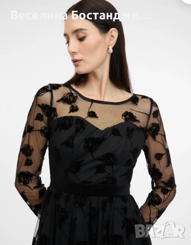 Чисто нова рокля на Orsay , снимка 2 - Рокли - 51543849