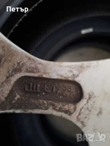 АЛУМИНИЕВИ ДЖАНТИ ЗА ФОРД ПЕЖО СИТРОЕН-5Х108-18 цола, снимка 6 - Гуми и джанти - 50044144