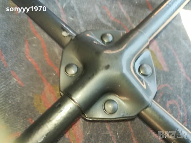 ключ за гуми кръстачка-черен 2104211045, снимка 4 - Аксесоари и консумативи - 32628259