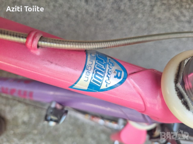 retro rоad Bianchi, снимка 5 - Велосипеди - 53005928