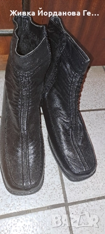 дамски зимни боти, снимка 3 - Дамски боти - 52204001