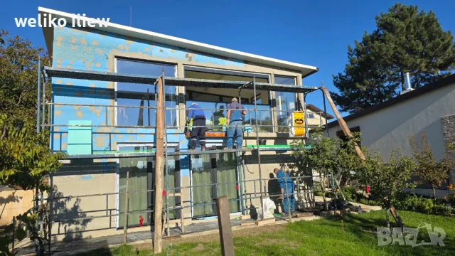 Строителна фирма извършва ремонтно строителни работи от основи до ключ, снимка 3 - Други ремонти - 49622690