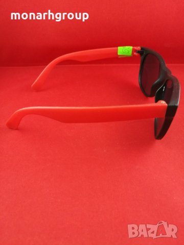 Слънчеви очила , снимка 2 - Слънчеви и диоптрични очила - 18462374