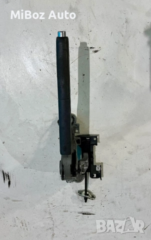 Ръчна спирачка Фолксваген Голф 5 6 VW Golf, снимка 3 - Части - 53577798