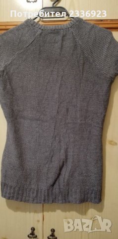 Дамска рокля , снимка 3 - Рокли - 27458198