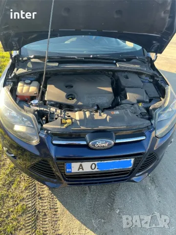ПТОДАВАМ FORD FOCUS, снимка 8 - Автомобили и джипове - 49589323