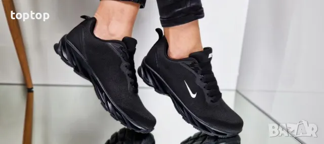 Дамски Маратонки Топ , снимка 5 - Маратонки - 49734449