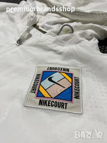 Nike дамско горнище M размер , снимка 2 - Спортни екипи - 47700892