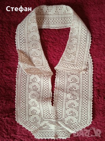 Яка за риза/рокля, снимка 2 - Други - 35239513