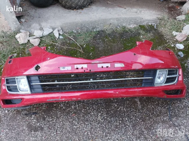 предна броня Мазда 6 GH