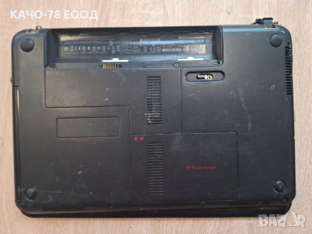 HP Pavilion - dm4-3000eb, снимка 5 - Части за лаптопи - 31636751