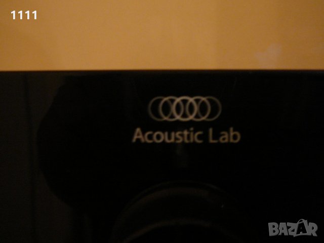 ACOUSTIC LAB ZETA 2, снимка 13 - Ресийвъри, усилватели, смесителни пултове - 35343004