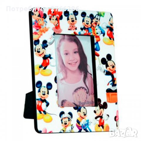 Дървени фоторамки, снимка 7 - Други - 33366986