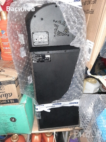 Sony MHC-V42D, снимка 4 - Аудиосистеми - 52537769