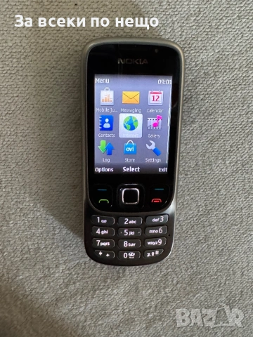 Нокия 6303ci , Nokia 6303ci , Made in Finland, снимка 11 - Nokia - 53196738