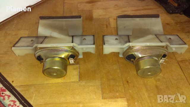 Говорители Panasonic , снимка 2 - Части и Платки - 32253324