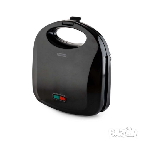 Уред за сандвичи с грил плоча Termomax, 750W, снимка 5 - Други - 52133809