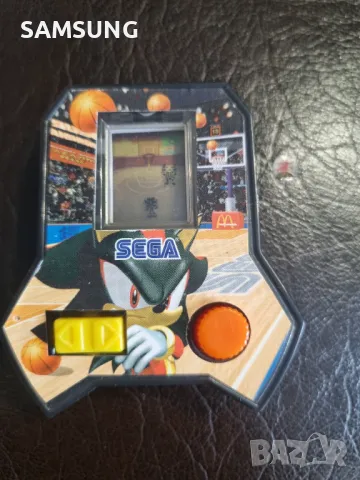 Игра - SEGA, снимка 2 - Други игри и конзоли - 49941939