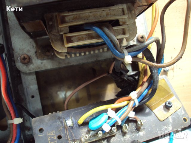 JVC AX-A342- донор за части, снимка 5 - Ресийвъри, усилватели, смесителни пултове - 43029812