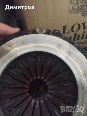 Съединител за пасат 4, снимка 2 - Части - 37305106