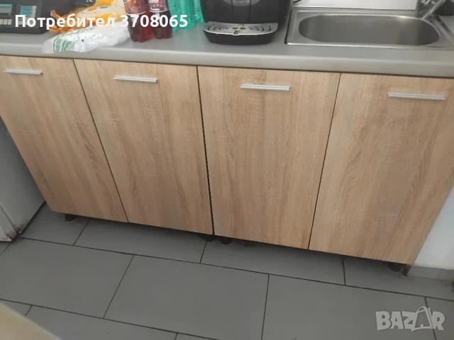 Шкафове, снимка 3 - Шкафове - 51382610