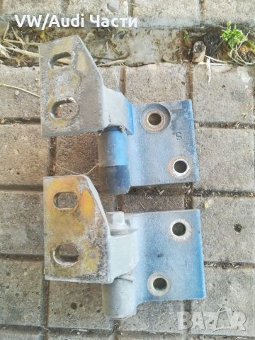 Панти за предна дясна врата за Пежо 306 Ситроен Peugeot Citroen пасажерска страна 