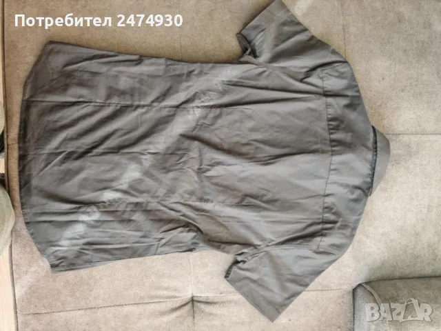 Мъжка риза с къс ръкав NEW LOOK, снимка 2 - Ризи - 47693465
