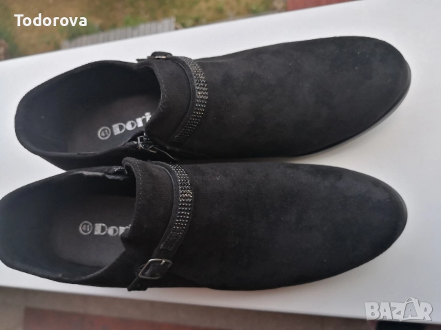 Дамски обувки 41 , снимка 2 - Дамски ежедневни обувки - 52773136