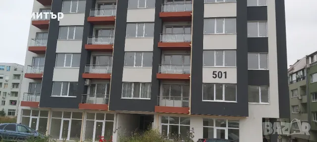 Продавам едностаен апартамент-ателие в меден рудник блок 501, снимка 9 - Апартаменти - 49564160