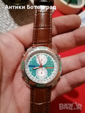 часовник Булова 