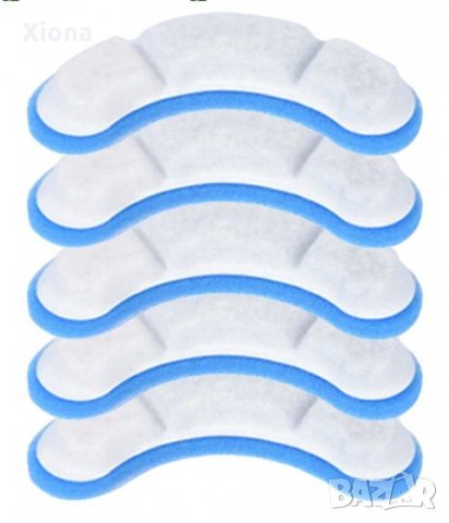 Резервни филтри за фонтан за котки/кучета/животни, снимка 5 - За котки - 37606942