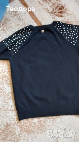 Уникален модел BSB, снимка 6 - Блузи с дълъг ръкав и пуловери - 43908008